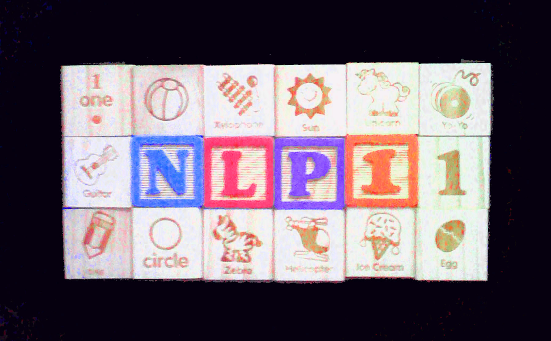 NLP1: Basic NLP Practice and Certification